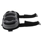 Casa si Gradina - Constructii - Echipamente de lucru - Accesorii echipamente protectia muncii - Set genunchiere Troy 27304, 2 bucati - Infinity.ro