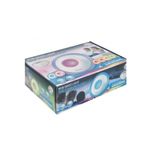 Casa si Gradina - Corpuri si surse de iluminat - Veioze si lampi - Veioze - Lampa RGB cu LED-uri Grundig 8711252222189 - Infinity.ro