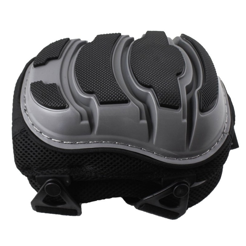 Casa si Gradina - Constructii - Echipamente de lucru - Accesorii echipamente protectia muncii - Set genunchiere Troy 27304, 2 bucati - Infinity.ro