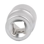 Casa si Gradina - Constructii - Scule de mana si unelte - Chei si truse chei - Cheie tubulara 26198, 1/2", Ø30 mm, L 43 mm - Infinity.ro