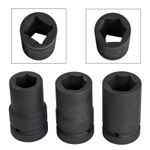 Casa si Gradina - Constructii - Scule de mana si unelte - Chei si truse chei - Cheie pentru roti camion Dema 22160, 3 tubulare - Infinity.ro