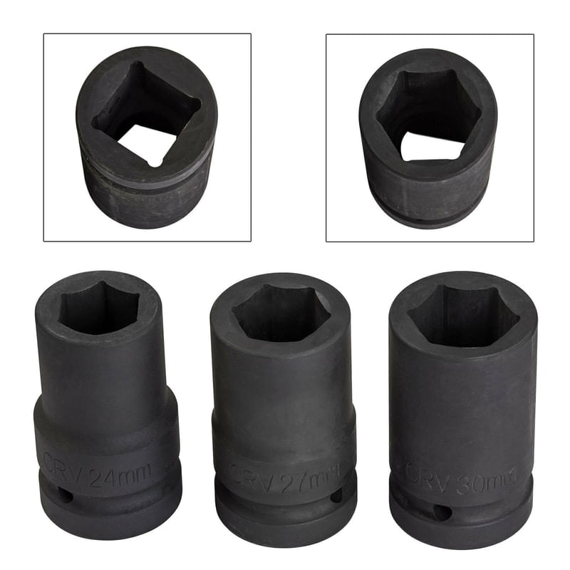 Casa si Gradina - Constructii - Scule de mana si unelte - Chei si truse chei - Cheie pentru roti camion Dema 22160, 3 tubulare - Infinity.ro