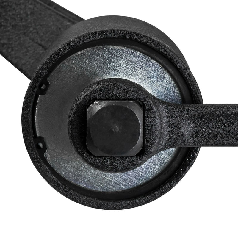 Casa si Gradina - Constructii - Scule de mana si unelte - Chei si truse chei - Cheie pentru roti camion Dema 22160, 3 tubulare - Infinity.ro