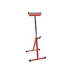 Casa si Gradina - Constructii - Scule de mana si unelte - Mese si bancuri de lucru - Suport cu rola pentru tevi Dema 21291, 60 Kg - Infinity.ro