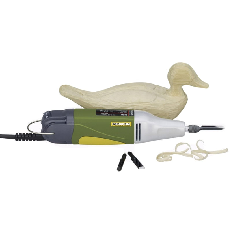 Casa si Gradina - Constructii - Scule electrice si accesorii - Scule multifunctionale si accesorii - Dalta motorizata MSG Proxxon 28644, 50 W, 11000 rpm - Infinity.ro