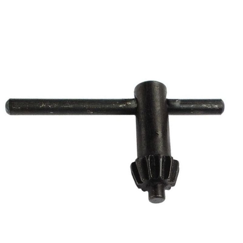 Casa si Gradina - Constructii - Scule electrice si accesorii - Seturi si accesorii pentru gaurit si insurubat - Cheie pentru mandrina Mannesmann 1251-K-13, Ø13 mm - Infinity.ro