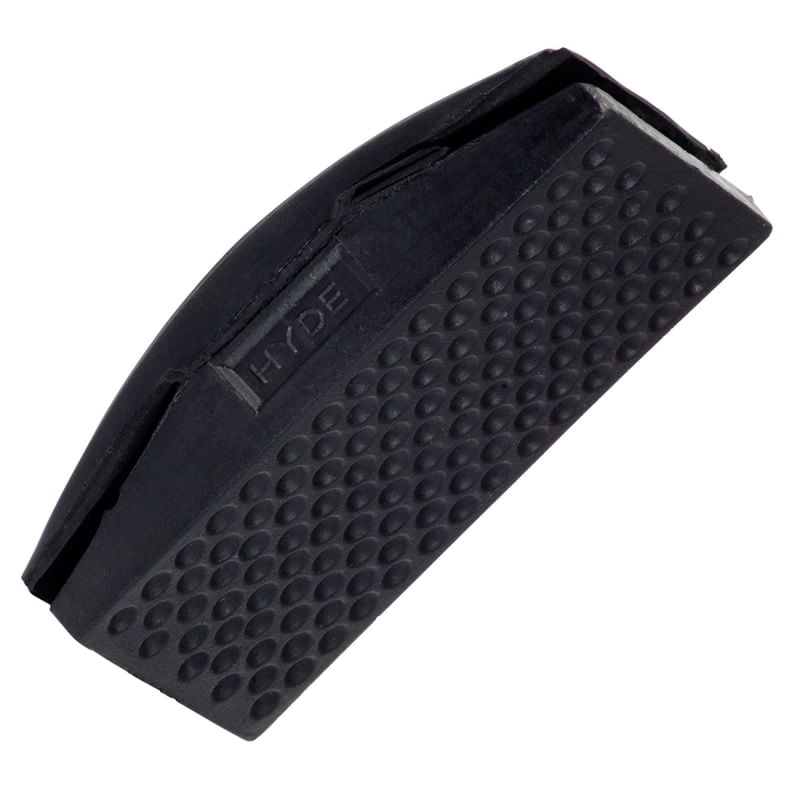 Casa si Gradina - Constructii - Vopsea si tencuieli - Unelte de vopsit si tencuit - Suport smirghel Mannesmann 408, 125x70 mm - Infinity.ro