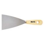 Casa si Gradina - Constructii - Vopsea si tencuieli - Unelte de vopsit si tencuit - Set spacluri Mannesmann 611-03, 30-80 mm, 3 piese - Infinity.ro