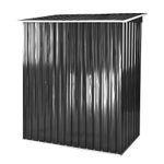 Casa si Gradina - Gradina si terasa - Casute de gradina - Magazie de depozitare pentru gradina Perth Dema 47095, 164 x 89 x 182 cm - Infinity.ro