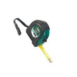 Casa si Gradina - Constructii - Scule de mana si unelte - Unelte de masurat - Ruleta Troy 23110, 10 m x 25 mm - Infinity.ro