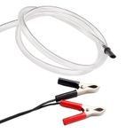 Auto si Moto - Intretinere auto - Uleiuri si lichide - Pompa electrica pentru ulei Mannesmann 01650, 12 V - Infinity.ro