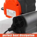 Auto si Moto - Intretinere auto - Uleiuri si lichide - Pompa electrica pentru ulei Mannesmann 01650, 12 V - Infinity.ro