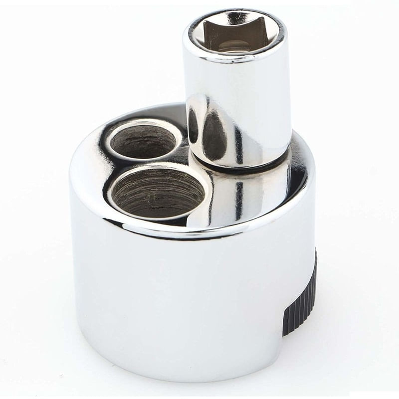 Casa si Gradina - Constructii - Scule de mana si unelte - Seturi scule - Cheie extractoare bolturi Troy 26156, Ø6-19 mm - Infinity.ro