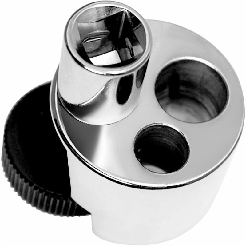 Casa si Gradina - Constructii - Scule de mana si unelte - Seturi scule - Cheie extractoare bolturi Troy 26156, Ø6-19 mm - Infinity.ro