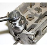 Casa si Gradina - Constructii - Scule de mana si unelte - Seturi scule - Cheie extractoare bolturi Troy 26156, Ø6-19 mm - Infinity.ro