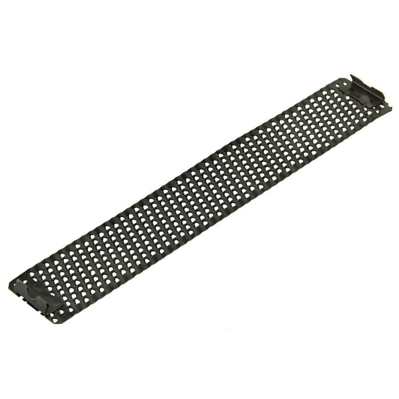 Casa si Gradina - Constructii - Scule de mana si unelte - Unelte de taiere - Razatoare pentru rigips cu doua lame HR300 Dema 21615, 250 x 40 mm - Infinity.ro