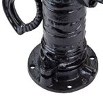 Sport si Outdoor - Accesorii si echipamente sportive - Alte accesorii sportive - Pompa de apa manuala Klassik Dema 30994, 7 m - Infinity.ro