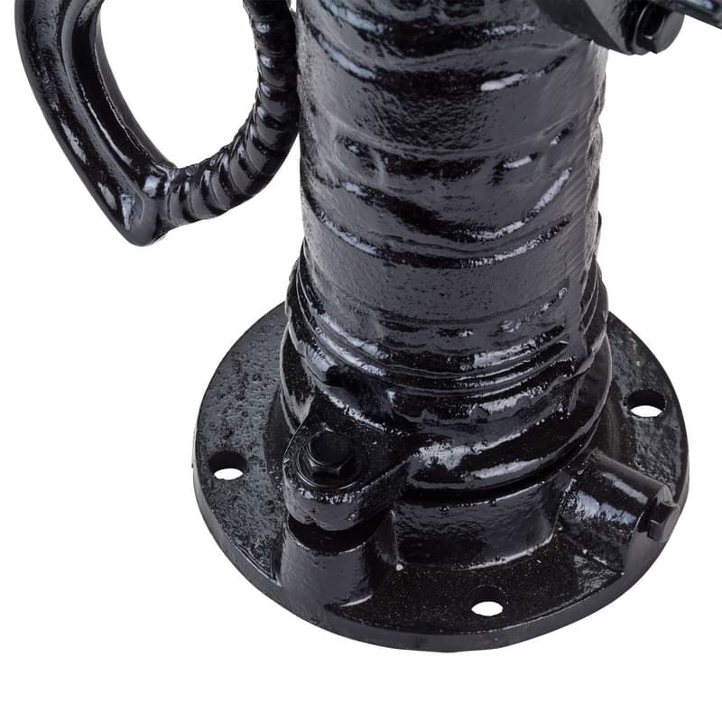 Sport si Outdoor - Accesorii si echipamente sportive - Alte accesorii sportive - Pompa de apa manuala Klassik Dema 30994, 7 m - Infinity.ro