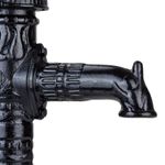 Sport si Outdoor - Accesorii si echipamente sportive - Alte accesorii sportive - Pompa de apa manuala Klassik Dema 30994, 7 m - Infinity.ro