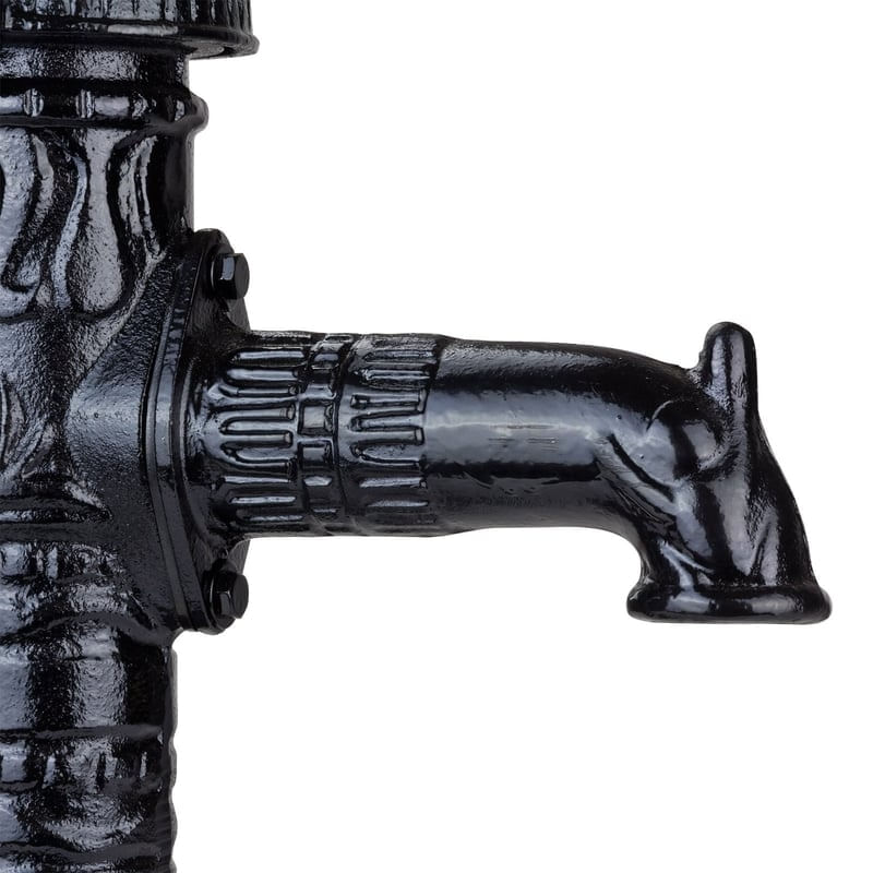 Sport si Outdoor - Accesorii si echipamente sportive - Alte accesorii sportive - Pompa de apa manuala Klassik Dema 30994, 7 m - Infinity.ro