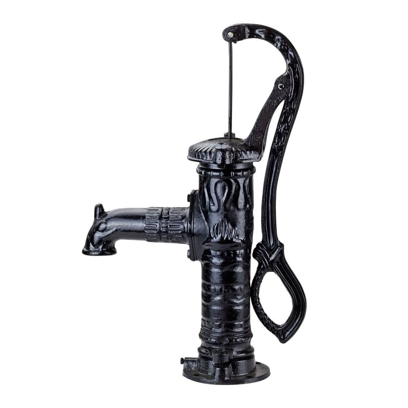 Sport si Outdoor - Accesorii si echipamente sportive - Alte accesorii sportive - Pompa de apa manuala Klassik Dema 30994, 7 m - Infinity.ro