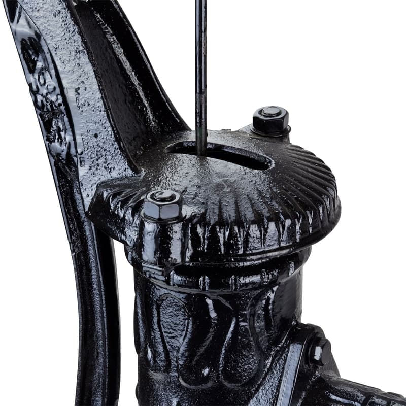 Sport si Outdoor - Accesorii si echipamente sportive - Alte accesorii sportive - Pompa de apa manuala Klassik Dema 30994, 7 m - Infinity.ro