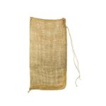 Casa si Gradina - Gradina si terasa - Mobilier exterior - Accesorii pentru gradina - Set de saci din iuta Dema 15602, 65x115 cm, 2 bucati - Infinity.ro