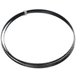 Casa si Gradina - Constructii - Scule electrice si accesorii - Accesorii fierastraie electrice - Banda rezerva fierastrau (panglica) Scheppach 73190706, 3.5x0.5x2360 mm, 14 DPI - Infinity.ro