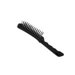 Casa si Gradina - Constructii - Scule electrice si accesorii - Accesorii polizare si slefuire - Perie de sarma de otel cu 4 randuri Wert 2772 - Infinity.ro