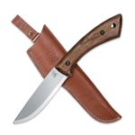 Sport si Outdoor - Camping - Cutite, bricege si accesorii - Cutite si bricege - Cutit drumetii BeaverCraft BSH1, 125 mm - Infinity.ro