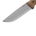 Sport si Outdoor - Camping - Cutite, bricege si accesorii - Cutite si bricege - Cutit drumetii BeaverCraft BSH1, 125 mm - Infinity.ro