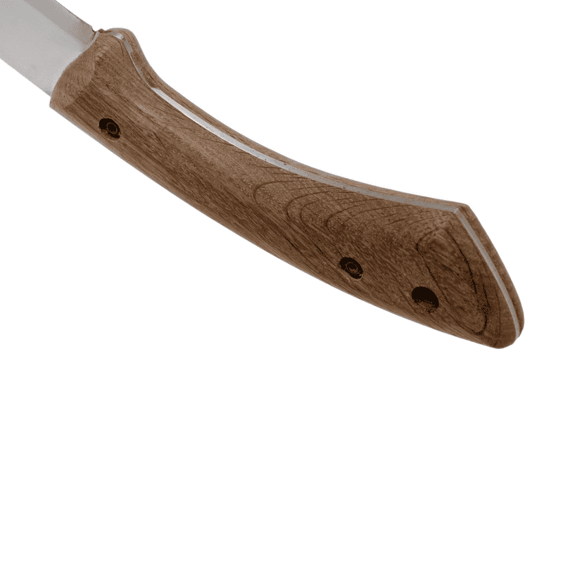 Sport si Outdoor - Camping - Cutite, bricege si accesorii - Cutite si bricege - Cutit drumetii BeaverCraft BSH1, 125 mm - Infinity.ro