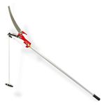 Casa si Gradina - Gradinarit si plante - Unelte gradinarit - Foarfeci gradinarit - Foarfeca telescopica TBS 240 Dema 25241, Ø30 mm, 280 cm - Infinity.ro
