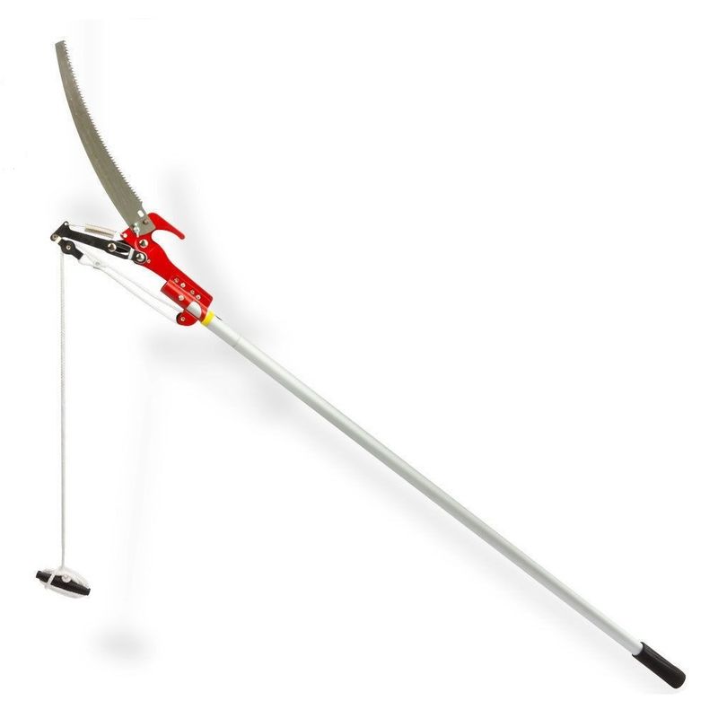 Casa si Gradina - Gradinarit si plante - Unelte gradinarit - Foarfeci gradinarit - Foarfeca telescopica TBS 240 Dema 25241, Ø30 mm, 280 cm - Infinity.ro