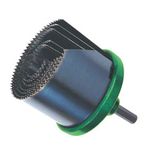 Casa si Gradina - Constructii - Scule electrice si accesorii - Accesorii pentru frezare - Freza pentru gauri in lemn si rigips Troy 27407, Ø26-63 mm - Infinity.ro