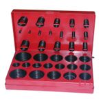 Casa si Gradina - Constructii - Scule de mana si unelte - Seturi scule - Trusa de garnituri Vintec 74505, 419 piese - Infinity.ro