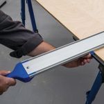 Casa si Gradina - Constructii - Scule electrice si accesorii - Accesorii fierastraie electrice - Sina de ghidaj pentru fierastraie circulare Kreg KMA4700, 2440 mm - Infinity.ro