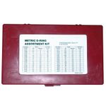 Casa si Gradina - Constructii - Scule de mana si unelte - Seturi scule - Trusa de garnituri Vintec 74505, 419 piese - Infinity.ro