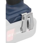 Casa si Gradina - Constructii - Scule electrice si accesorii - Masini de gaurit si insurubat - Masina de gaurit si insurubat cu impact fara acumulator 1/4 BSS 18 ¼, -0 Guede 58505, 180 Nm, 3000 rpm - Infinity.ro