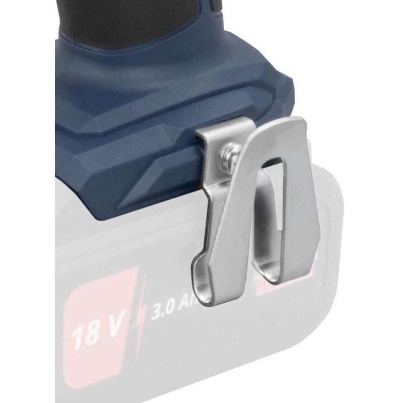 Casa si Gradina - Constructii - Scule electrice si accesorii - Masini de gaurit si insurubat - Masina de gaurit si insurubat cu impact fara acumulator 1/4 BSS 18 ¼, -0 Guede 58505, 180 Nm, 3000 rpm - Infinity.ro