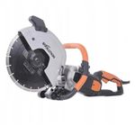 Casa si Gradina - Constructii - Utilaje constructii - Taietoare de beton - Masina electrica de debitat zidarie, beton si piatra naturala R300DCT Evolution 012-0003, 2400 W, Ø300 mm - Infinity.ro