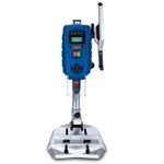 Casa si Gradina - Constructii - Scule electrice si accesorii - Masini de gaurit si insurubat - Masina de gaurit cu coloana de foraj DP60 Special Edition Scheppach 5906821904, 900 W - Infinity.ro