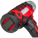 Casa si Gradina - Constructii - Scule electrice si accesorii - Masini de gaurit si insurubat - Masina de insurubat cu impact Mannesmann 01728, 450 W, 3600 rpm - Infinity.ro