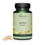 Ingrijire personala si Cosmetice - Sanatate si wellness - Suplimente alimentare - Vitamine si minerale - Vegavero Sofran extract, 120 Capsule - Infinity.ro