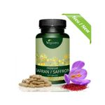 Ingrijire personala si Cosmetice - Sanatate si wellness - Suplimente alimentare - Vitamine si minerale - Vegavero Sofran extract, 120 Capsule - Infinity.ro