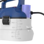 Casa si Gradina - Gradinarit si plante - Instalatii si accesorii pentru irigatii - Aparate pentru stropit gradina - Pulverizator erbicid fara acumulator 18 V SG 18-0 Guede 58571, 3 l, 500 ml min - Infinity.ro