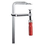 Casa si Gradina - Constructii - Depozitare, transport si protectie - Accesorii echipamente pentru transport si ridicat - Menghina tip F pentru lemn BesseyGS16, 80x160 mm - Infinity.ro