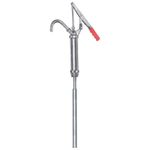 Sport si Outdoor - Accesorii si echipamente sportive - Alte accesorii sportive - Pompa cu piston VT 55 Vintec 73800 - Infinity.ro