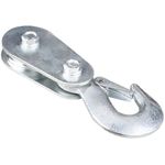 Auto si Moto - Piese auto si accesorii - Caroserie - Sisteme de tractare - Troliu electric Guede 55128, 1800 Kg, 12 V - Infinity.ro