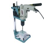 Casa si Gradina - Constructii - Scule electrice si accesorii - Scule multifunctionale si accesorii - Suport bormasina Mannesmann 1255-420, Ø38-43 mm - Infinity.ro